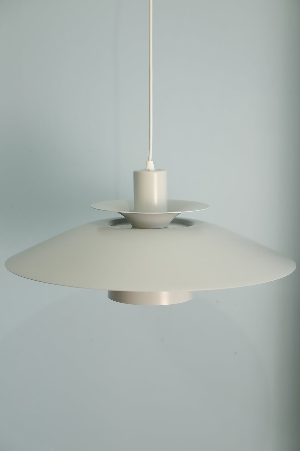 デンマークヴィンテージ フランゼン ペンダントライト 照明 北欧