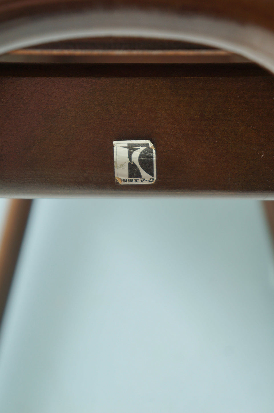 飛騨産業 キツツキ アイガー ティーテーブル/HIDA Kitutuki Eiger Tea