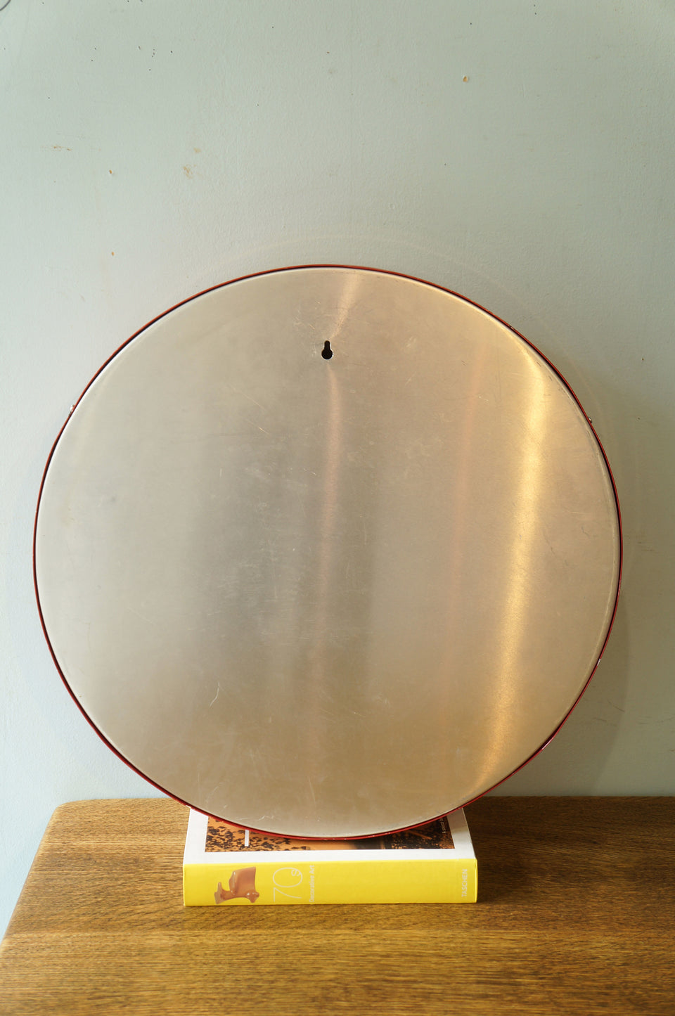 Snap-on Tools Wall Clock/スナップオン ウォールクロック 壁掛け時計