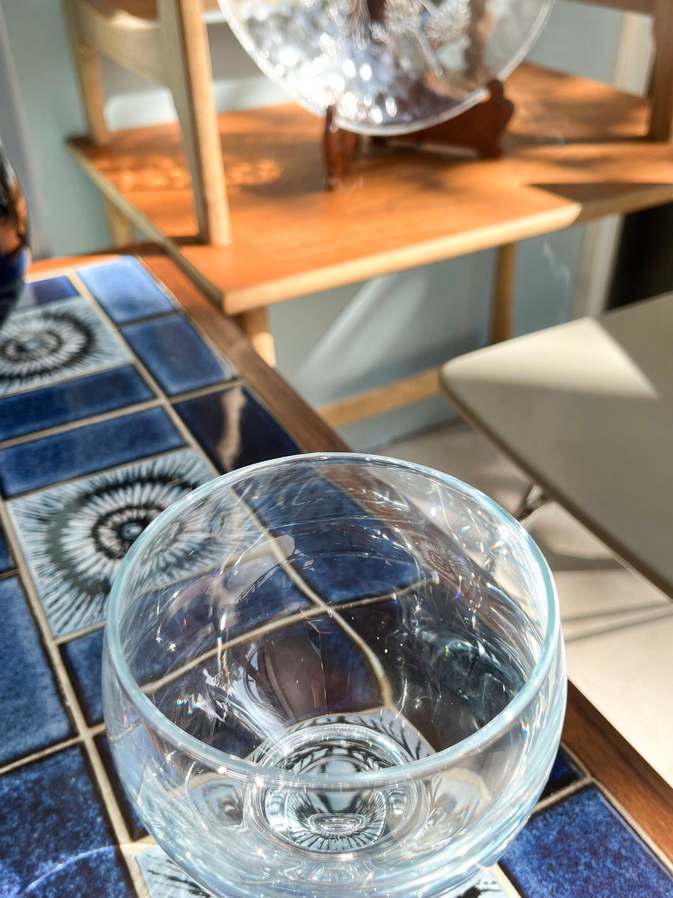 ホルムガード ペル・ルッケン バルーン グラス ガラス デンマーク 北欧