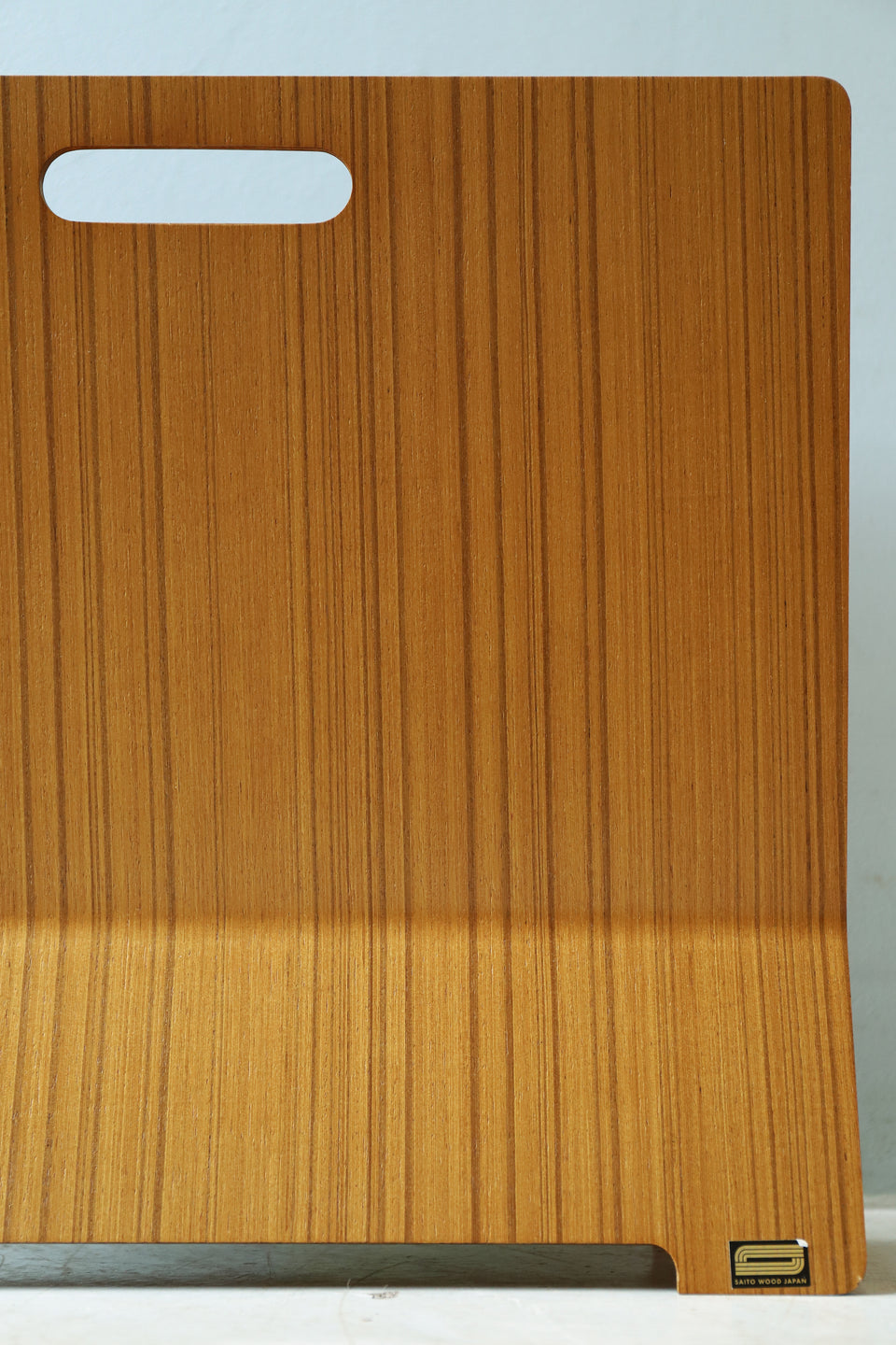 サイトーウッド マガジンラック/SAITO WOOD Magazine Rack – FURUICHI/古一