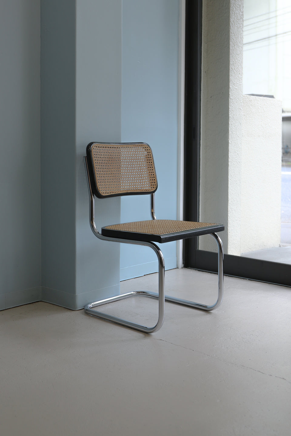 ヴィンテージ チェスカチェア コスガ 椅子 マルセル・ブロイヤー