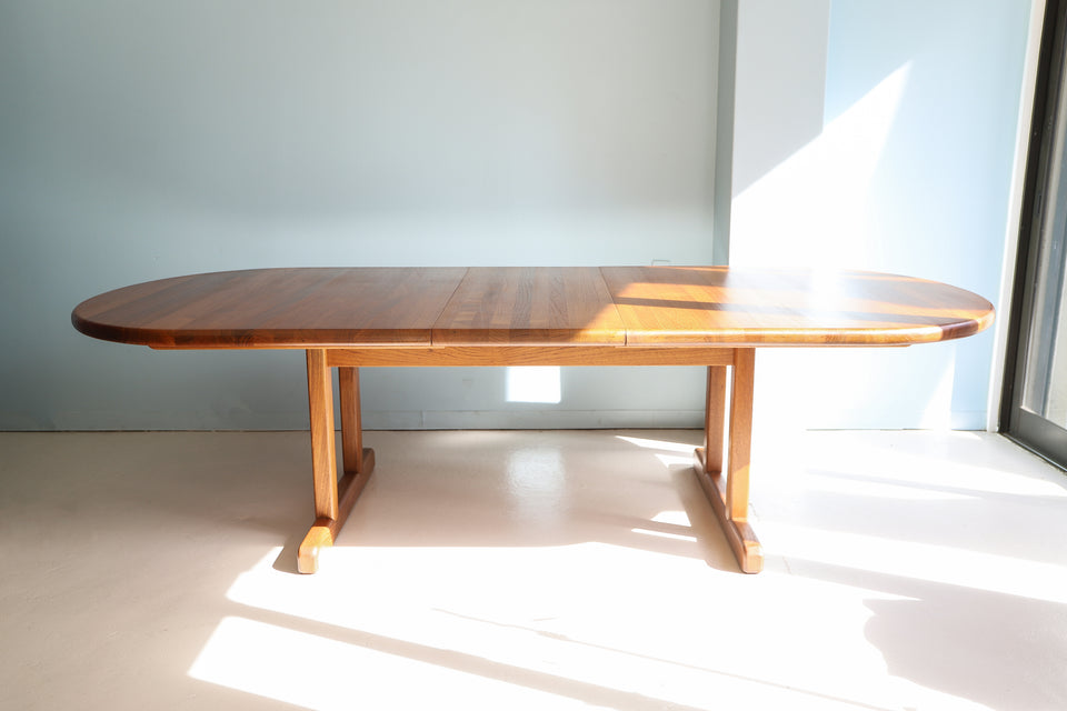 デンマーク ヴィンテージ L.オルセン&サン エクステンション