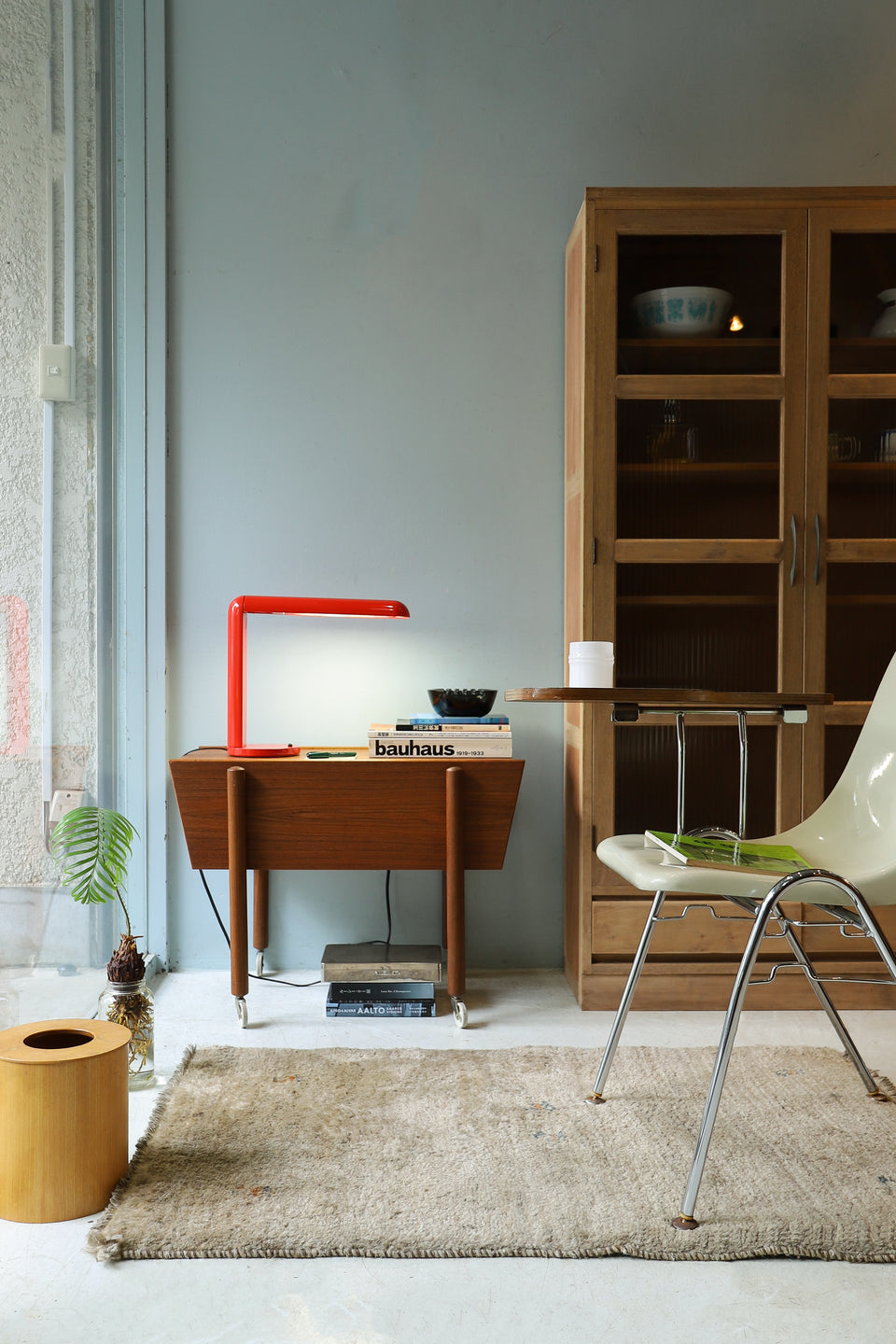 ヤマギワ デスクライト ポルティア 押野見 邦英/Yamagiwa Desk Light