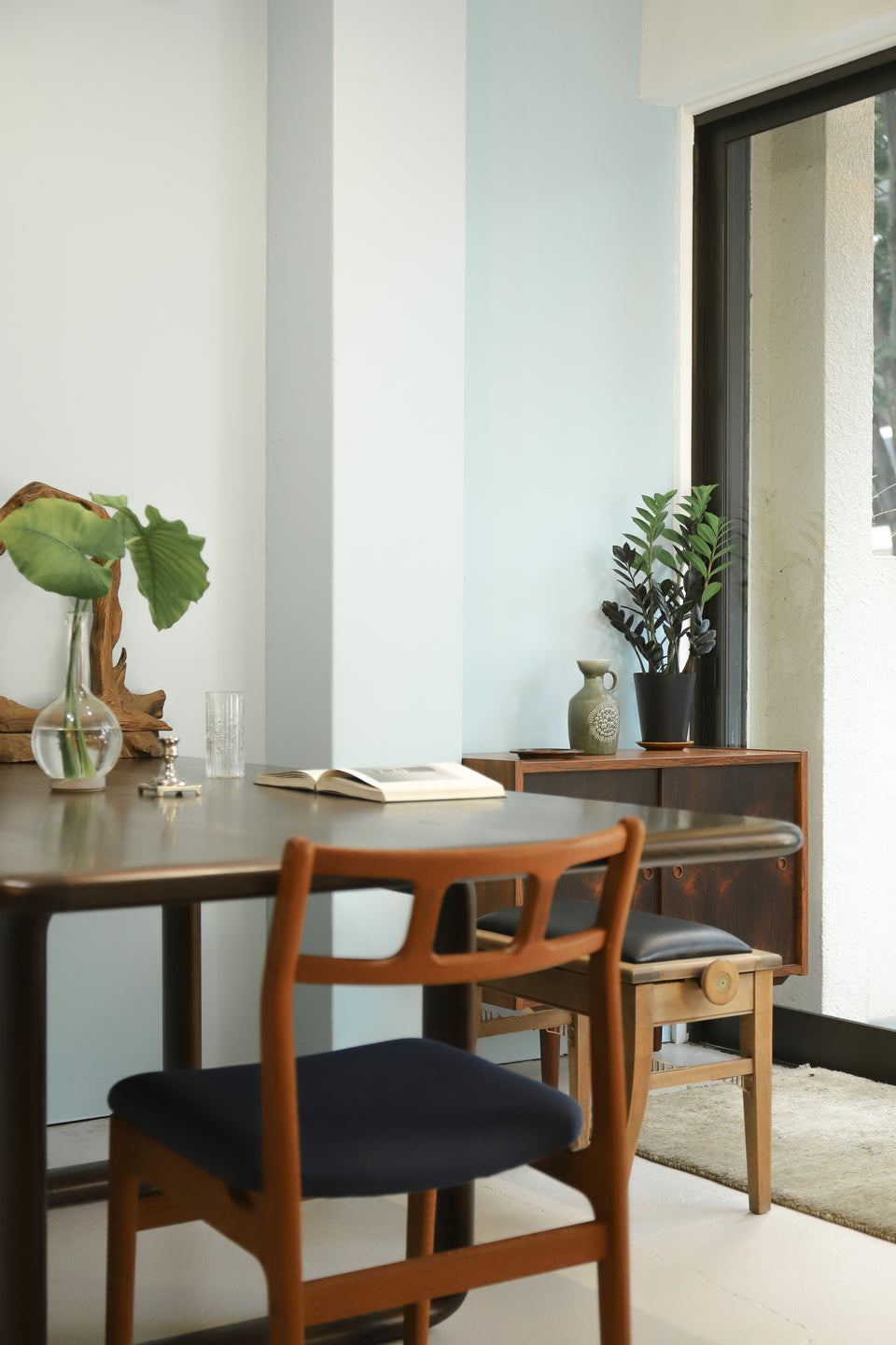 ロールストランド グンナー・ニールンド ゼニート 水差し フラワー