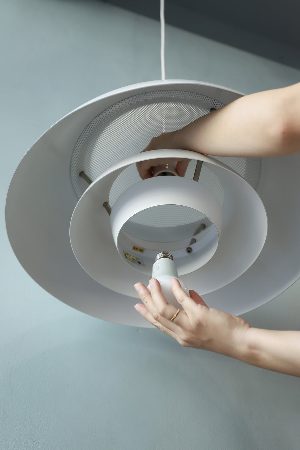 ノルディックソーラー サファリ ペンダントライト/Nordisk Solar