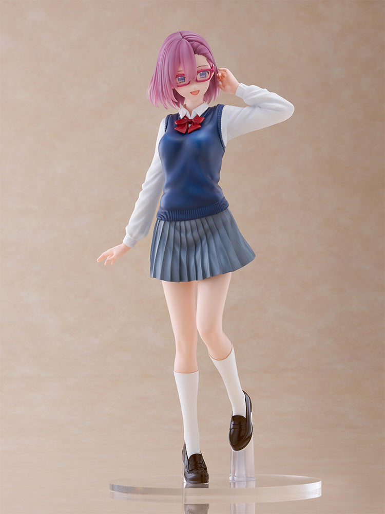 TENITOL TALL 天乃リリサ – フィギュア通販はFURYU HOBBY MALL