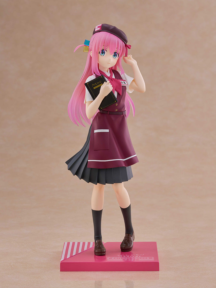 TENITOL 後藤ひとり カフェスタイルver. – フィギュア通販はFURYU