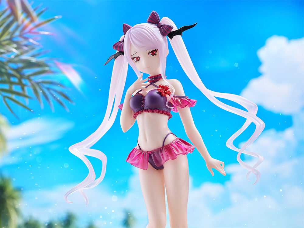 TENITOL TALL シャルティア – フィギュア通販はFURYU HOBBY MALL