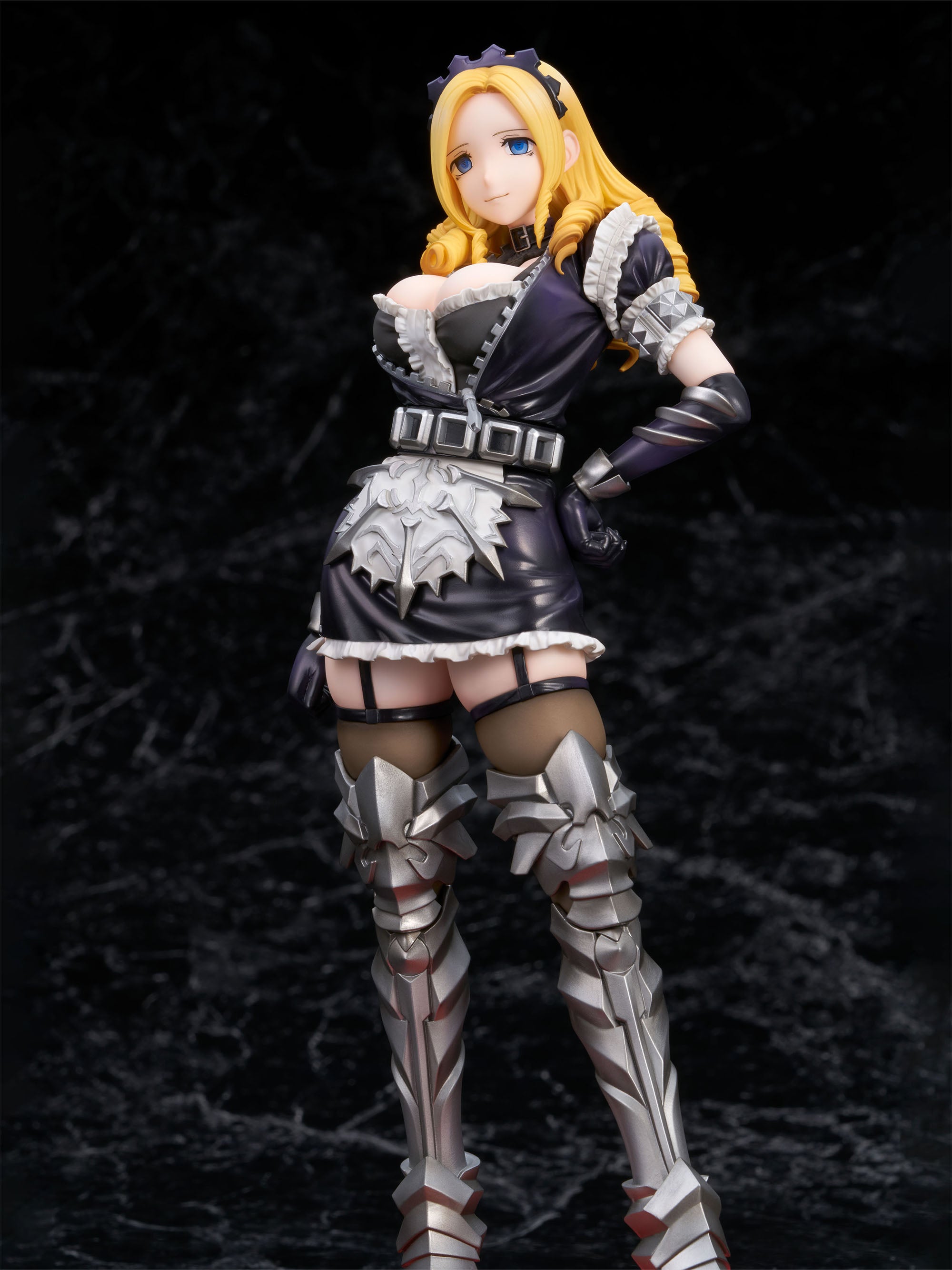 会場受注】ソリュシャン・イプシロン 1/7スケールフィギュア