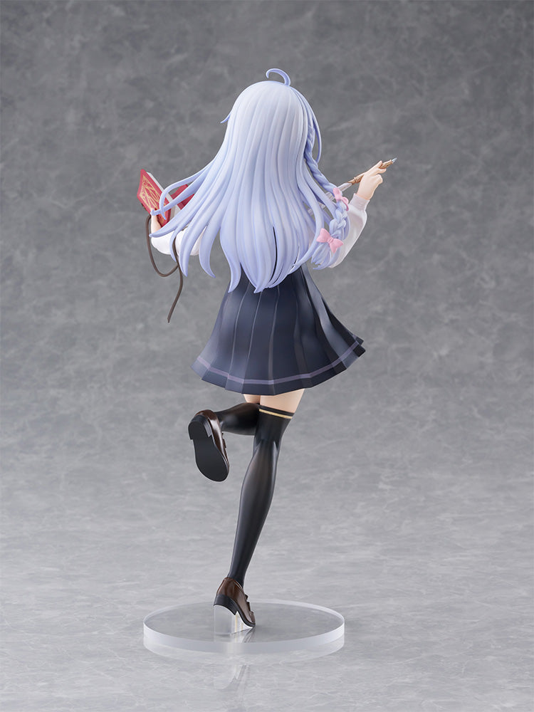 TENITOL TALL 魔女の旅々 イレイナ 制服Ver. TENITOL Fig a la mode