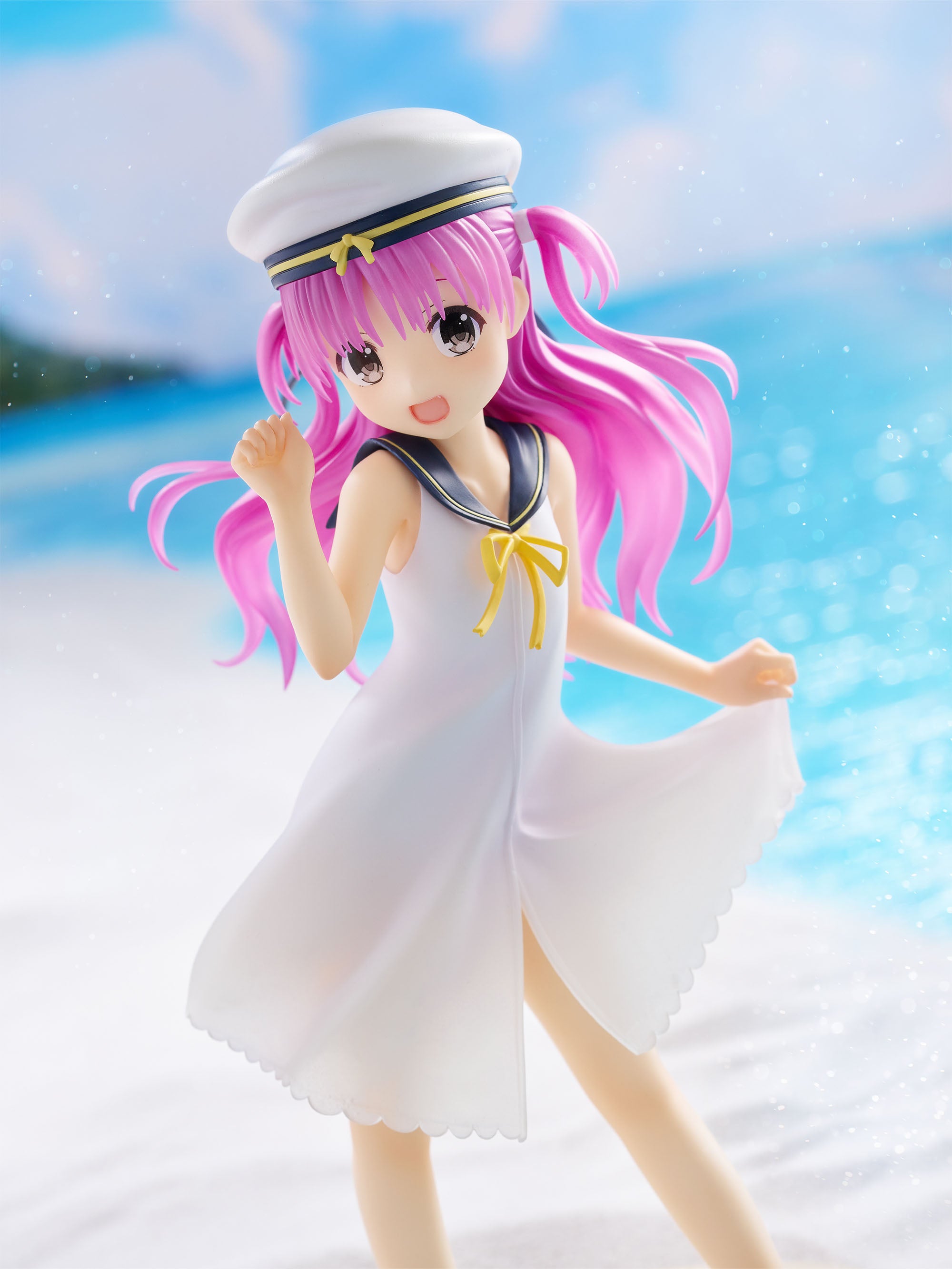 加藤うみ 1/7スケールフィギュア | Summer Pockets – フィギュア通販は