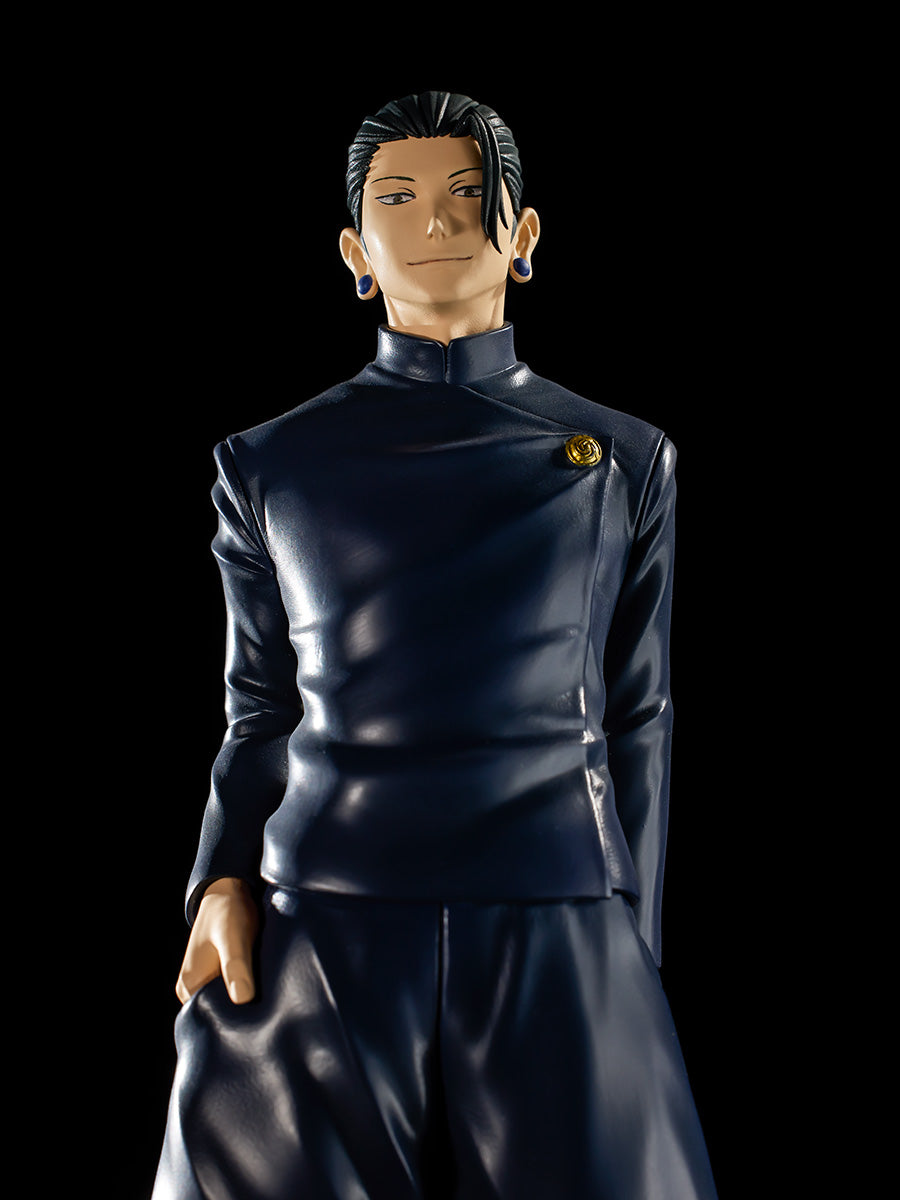 TENITOL 夏油傑 -懐玉・玉折- – フィギュア通販はFURYU HOBBY MALL