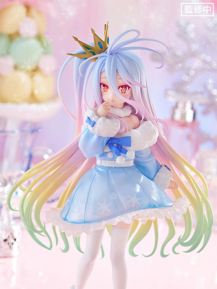 TENITOL 白 | ノーゲーム・ノーライフ – フィギュア通販はFURYU HOBBY MALL