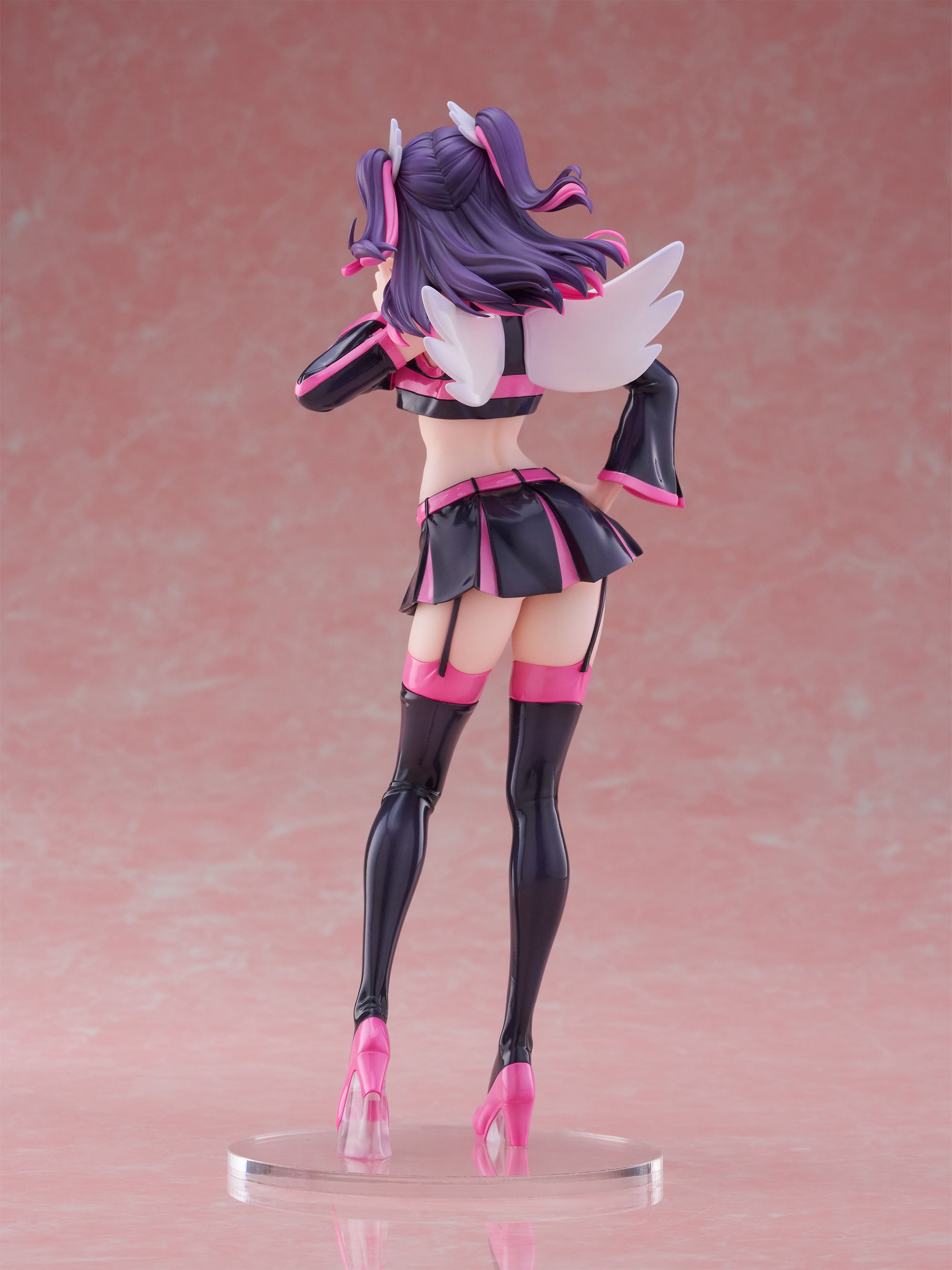 世界に7枚！PSA10 ユニオンアリーナ アクションポイント 美花莉