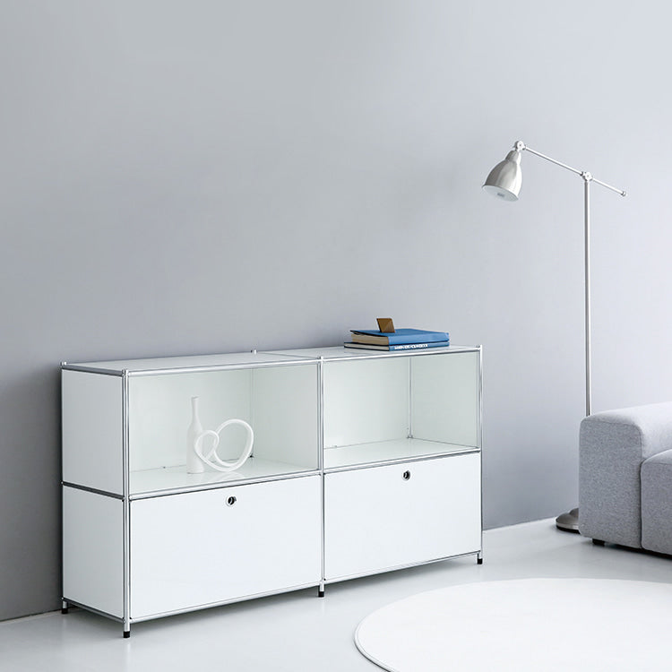 furnihunterマーケットB シンプリーモジュールラック8/韓国 インテリア