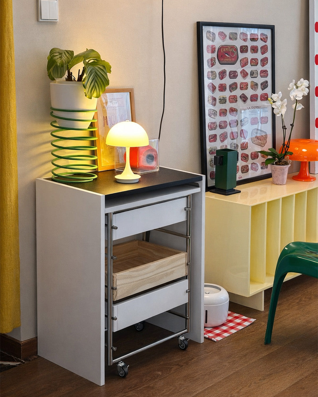 韓国インテリア・モジュール家具通販サイトfurnihunter