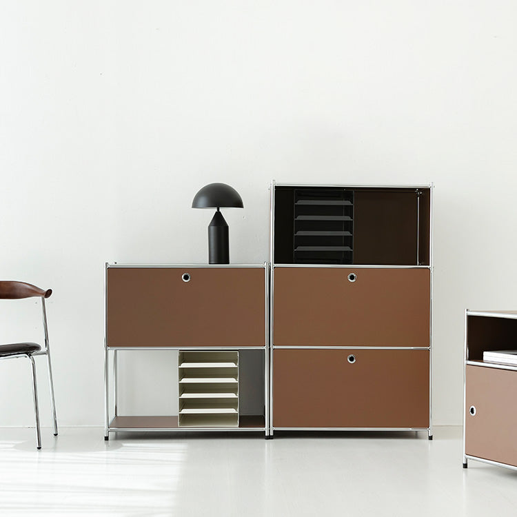 furnihunterマーケットB シンプリーモジュールラック1/韓国 インテリア