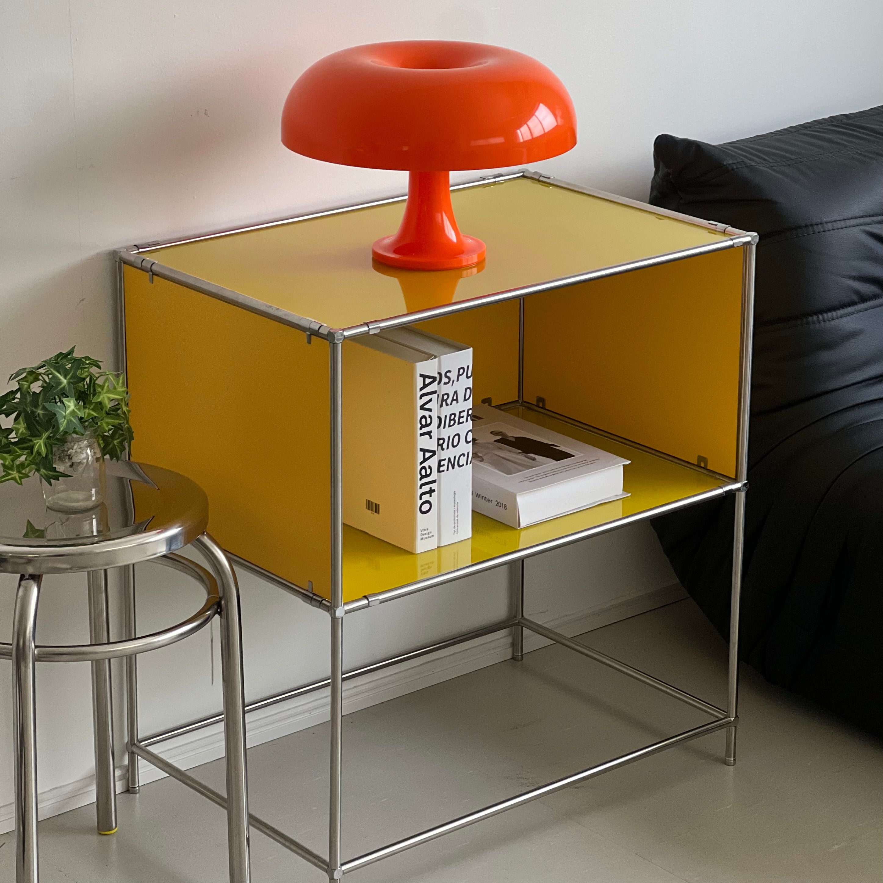 Furnihunter】Tool rack 001 LPM half モジュール ラック 収納棚 韓国