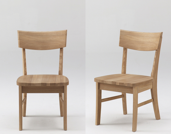 家具通販 古彩（kosai）シリーズ ダイニングチェア KO-C200A,KO-C200