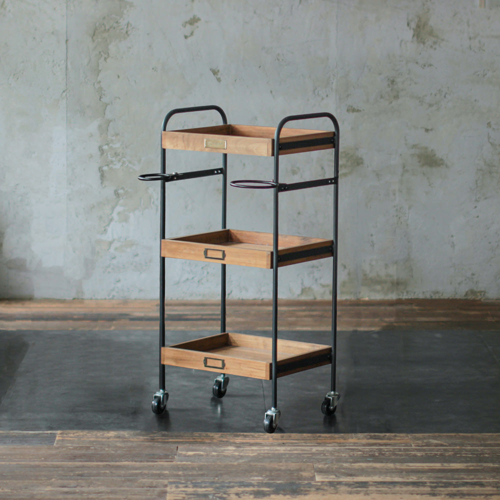 ウトワ 美容室用カート 【公式通販】