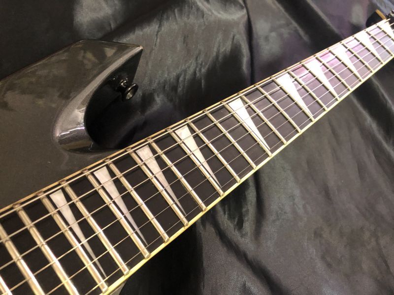 Jackson Stars / WR-J2 Warrior - HR/HMギター専門店 FUTURE WORLD
