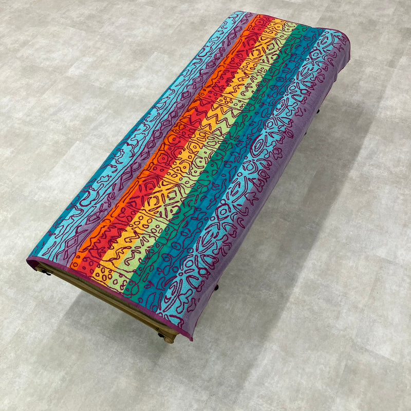 クラシックブランケット