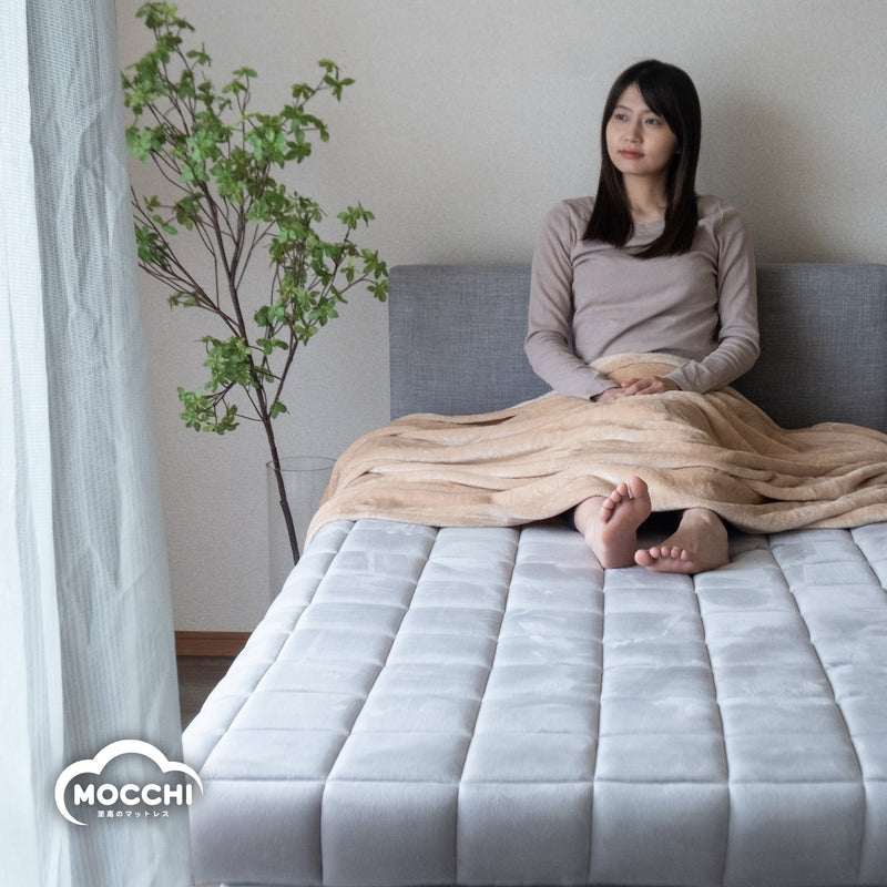 MOCCHI（もっち）― 至高のマットレス ―