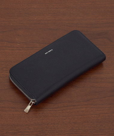 オールレザー 長財布（95-20WI22-204）｜モノコムサ（MONO COMME CA