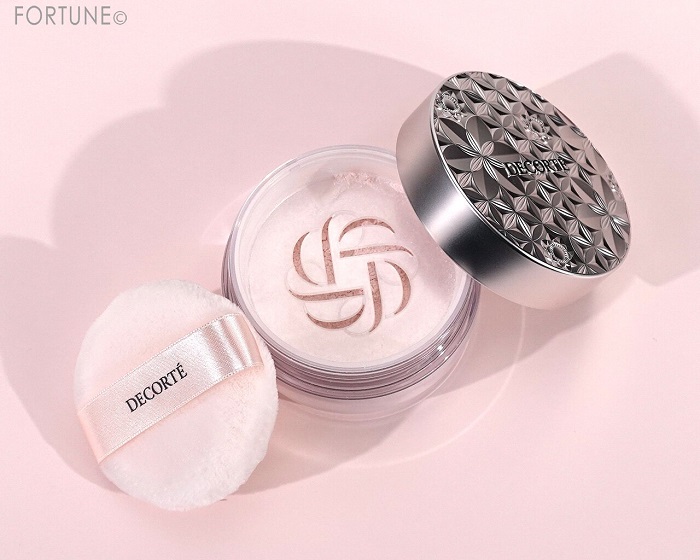 コスメデコルテ24年春新作｜人気フェイスパウダーがリニューアル！5