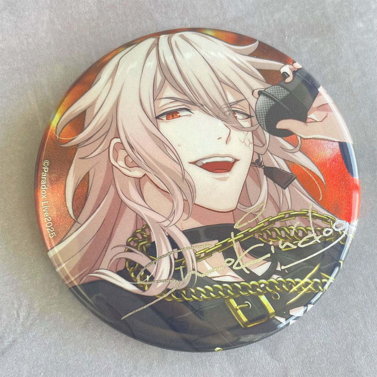 専用 嶺二 缶バッジ 30点 専用 嶺二 缶バッジ 30点 嶺二