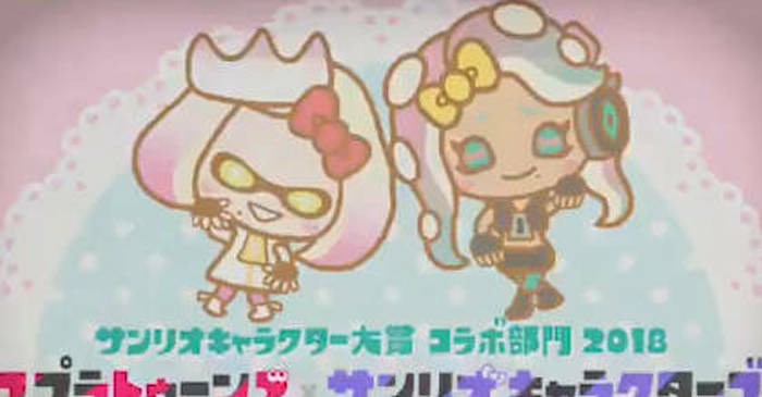 スプラトゥーン2、イイダのマスコットがホワイトウォッシュと話題も