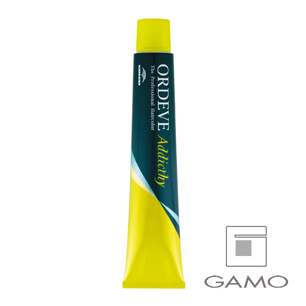 オルディーブ アディクシー 7-GP グレーパール | G SELECT ガモウの理