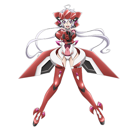 戦姫絶唱シンフォギアXD UNLIMITED[シンフォギアXD]