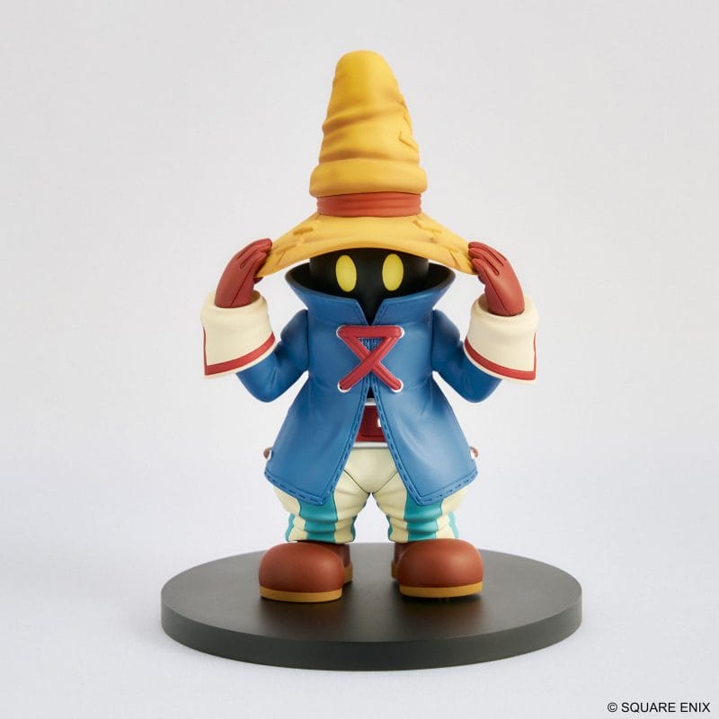 Updated] More Final Fantasy IX 25th Anniversary Merch Has Been