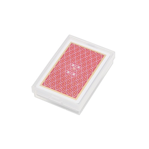 トランプ ナップ606 赤 | 玩具卸売 カワダオンライン