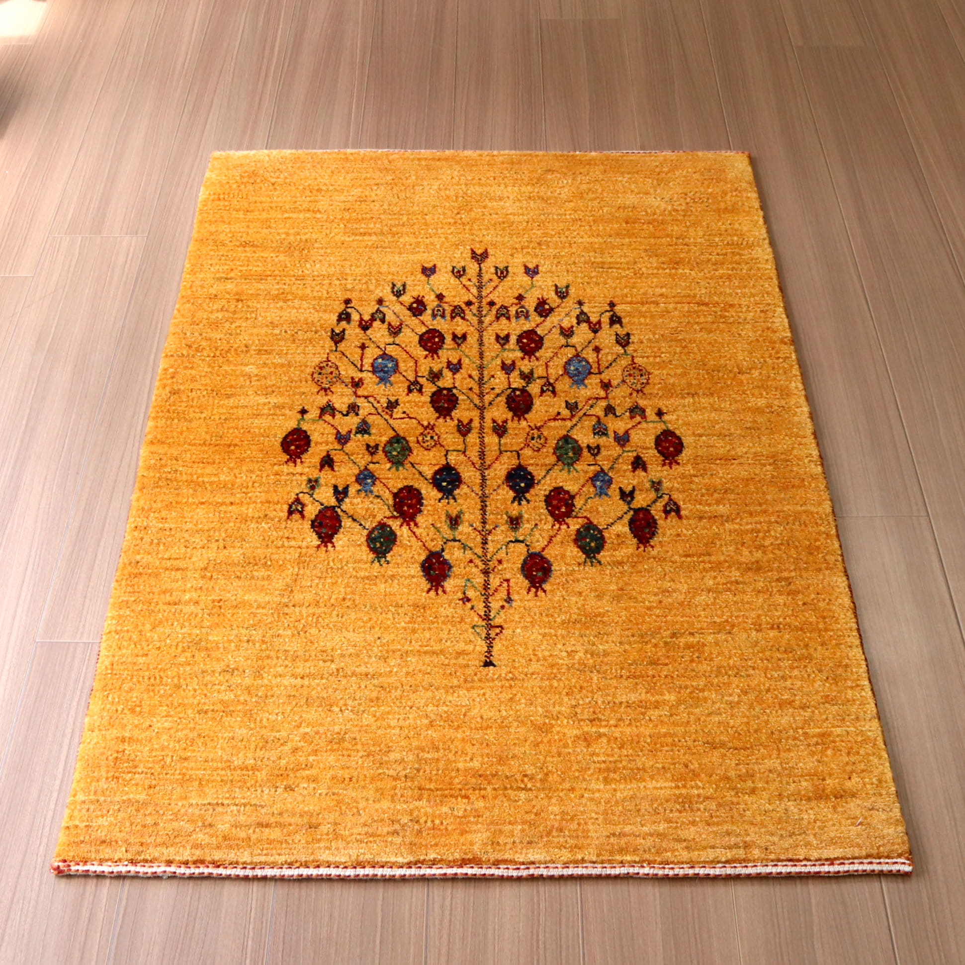 ギャッベ（ギャベ）専門店 インプレッションオブギャッベ / ギャッベ