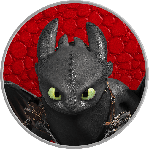 CHARACTER｜映画『ヒックとドラゴン 聖地への冒険』公式サイト