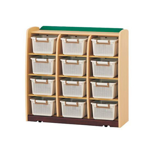 棚に該当する商品の通販は学研の保育用品