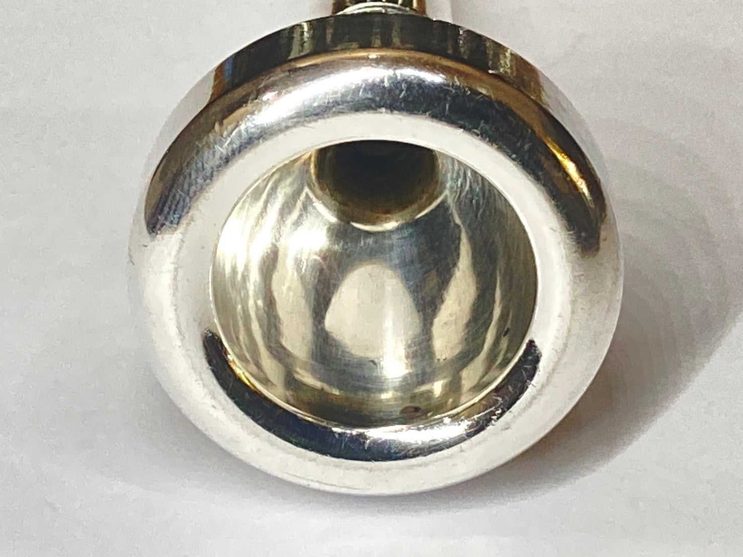 レミントン 太管トロンボーン用マウスピース – 楽器王