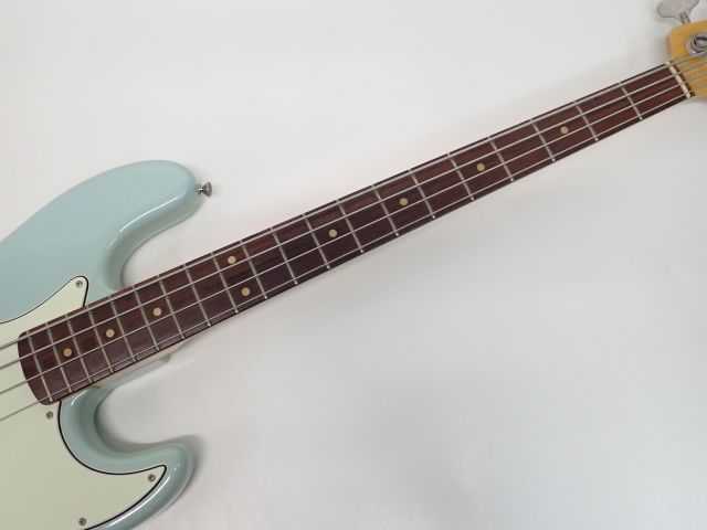 高額買取実施中!!】VANZANDT ヴァンザント エレキベース ジャズベース