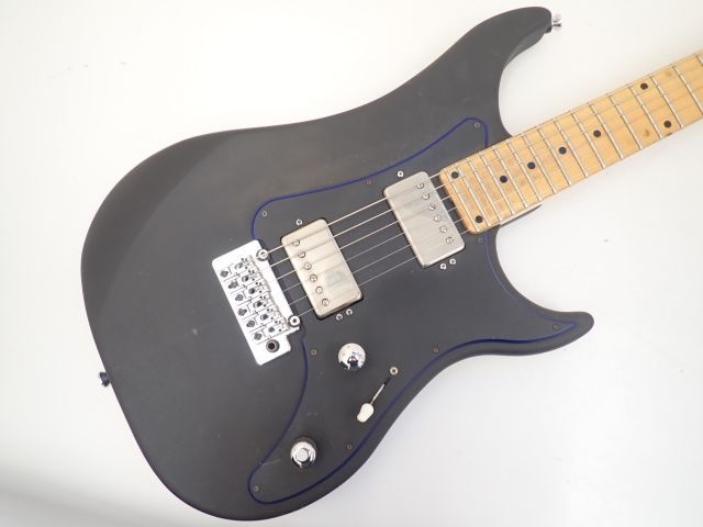 高額買取実施中!!】Vigier（ヴィジェ） フランス製 エレキギター