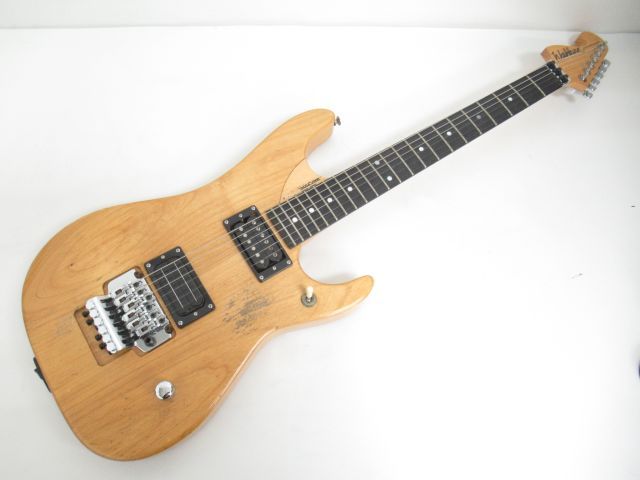 NUNO BETTENCOURT Model エレキギター ジャンク NUNO BETTENCOURT