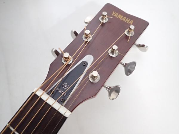 高額買取実施中!!】YAMAHA エレアコ FGX-512SJ 赤ラベル 2000年 | 楽器