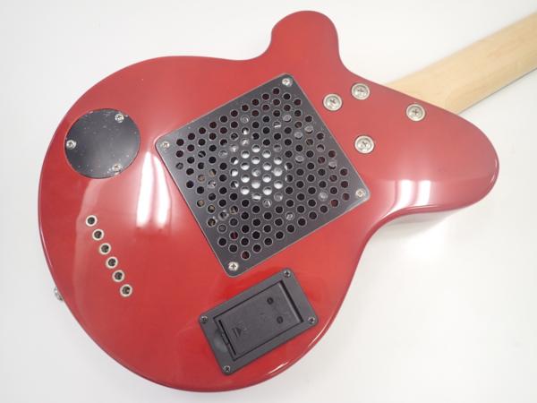 高額買取実施中!!】PIGNOSE アンプ内蔵 ミニギター PGG-200 | 楽器買取