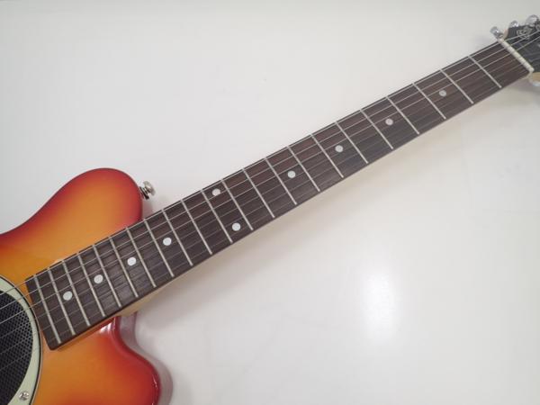 高額買取実施中!!】PIGNOSE アンプ内蔵 ミニギター PGG-200 | 楽器買取