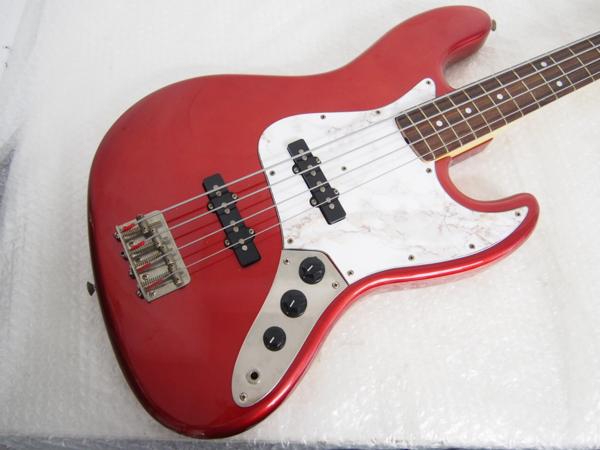 高額買取実施中!!】Tokai エレキベース Jazz Sound 45 スパロゴ 1980