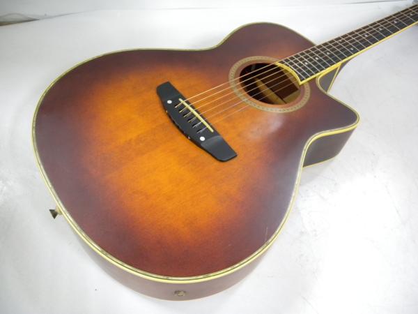 高額買取実施中!!】MORRIS Rumbler モーリス ランブラー MR-1K