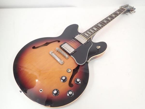 高額買取実施中!!】GRECO セミアコ SA-700 ⇔ | 楽器買取・楽器査定