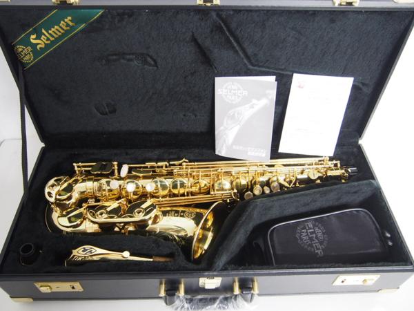 高額買取実施中!!】SELMER/セルマー Paris トランペット Radial 66 B